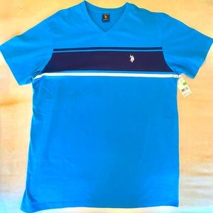 US POLO ASSN. t-shirt